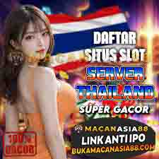 Slot Gacor