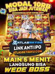 Slot Gacor