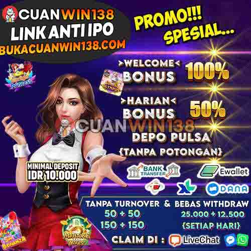Slot Qris - Situs Link Slot Depo Qris Edisi Terbaru Hari Ini Gampang Menang 2026 image 1