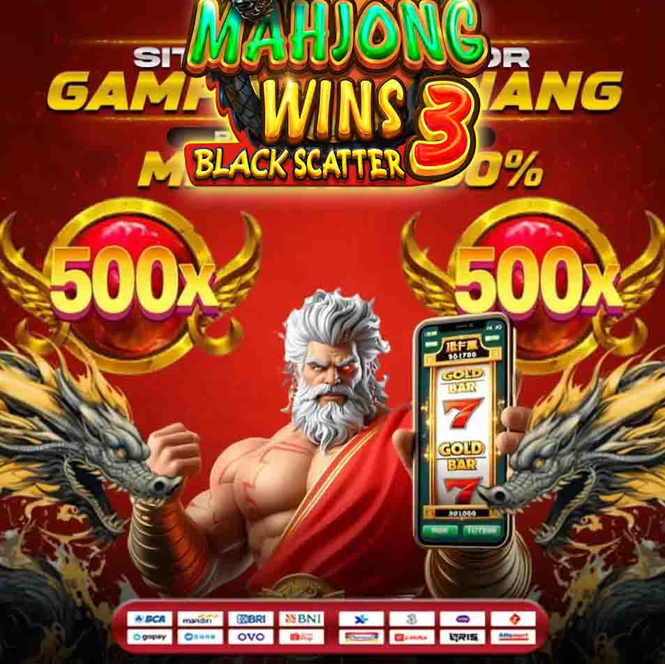 MACANASIA88: Situs Game Penuh Fitur Anti Lag & Auto Menang