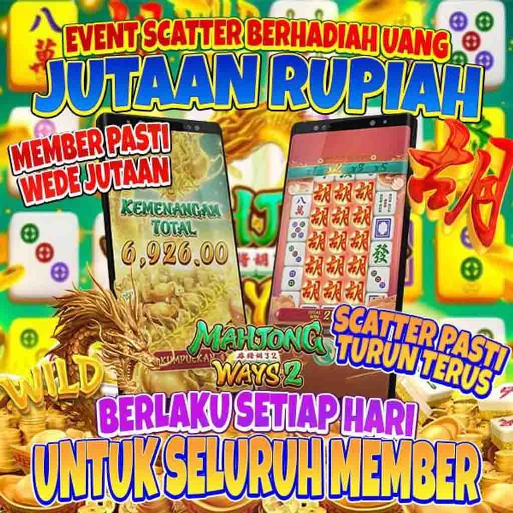 Slot Gacor