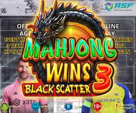 Slot Gacor
