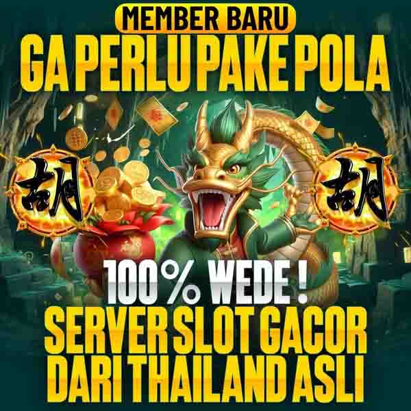 Slot Gacor