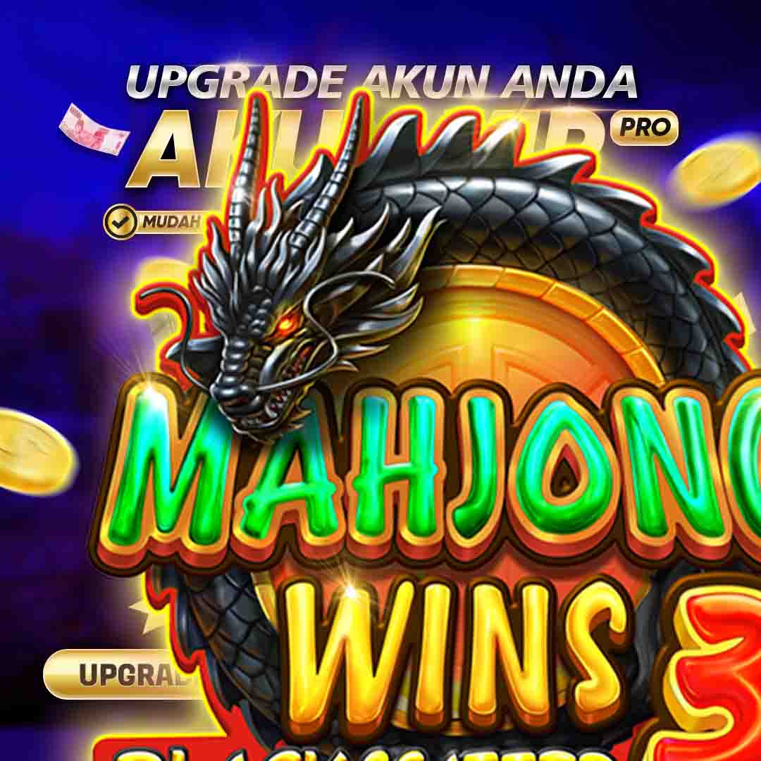 Slot Gacor