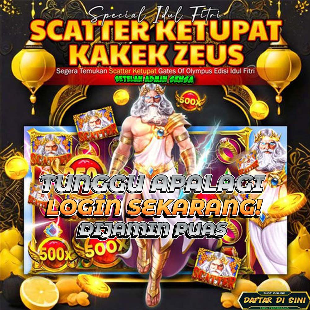 EREK-EREK-4D-RESMI